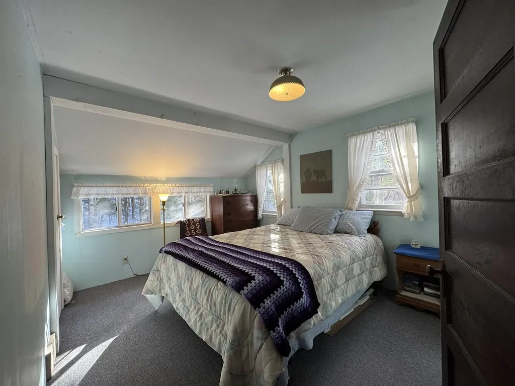 30 Lee Road Readsboro VT 05350