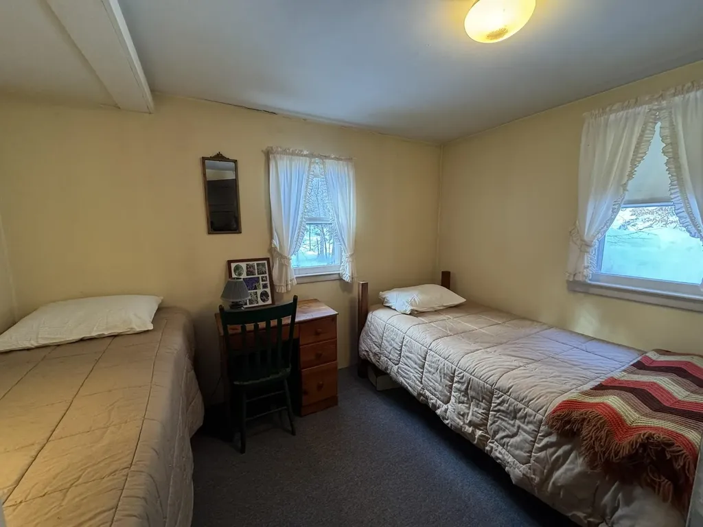 30 Lee Road Readsboro VT 05350