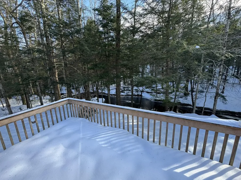 30 Lee Road Readsboro VT 05350