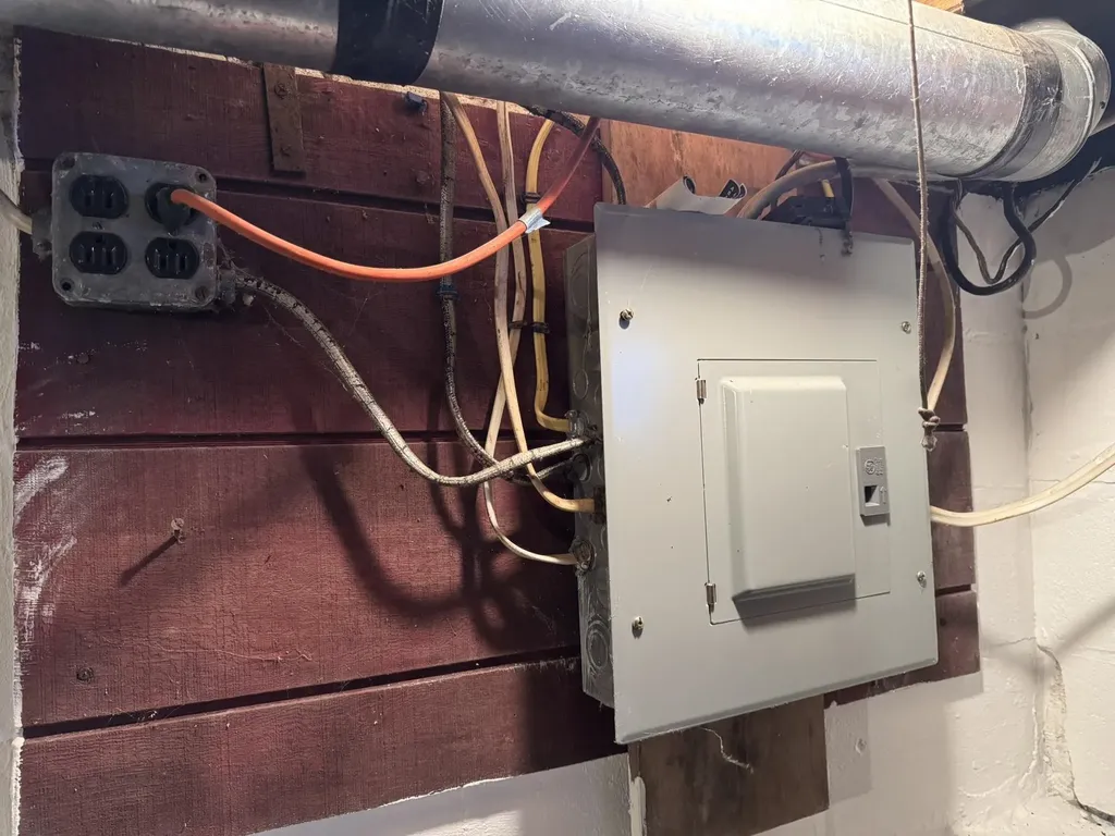 30 Lee Road Readsboro VT 05350