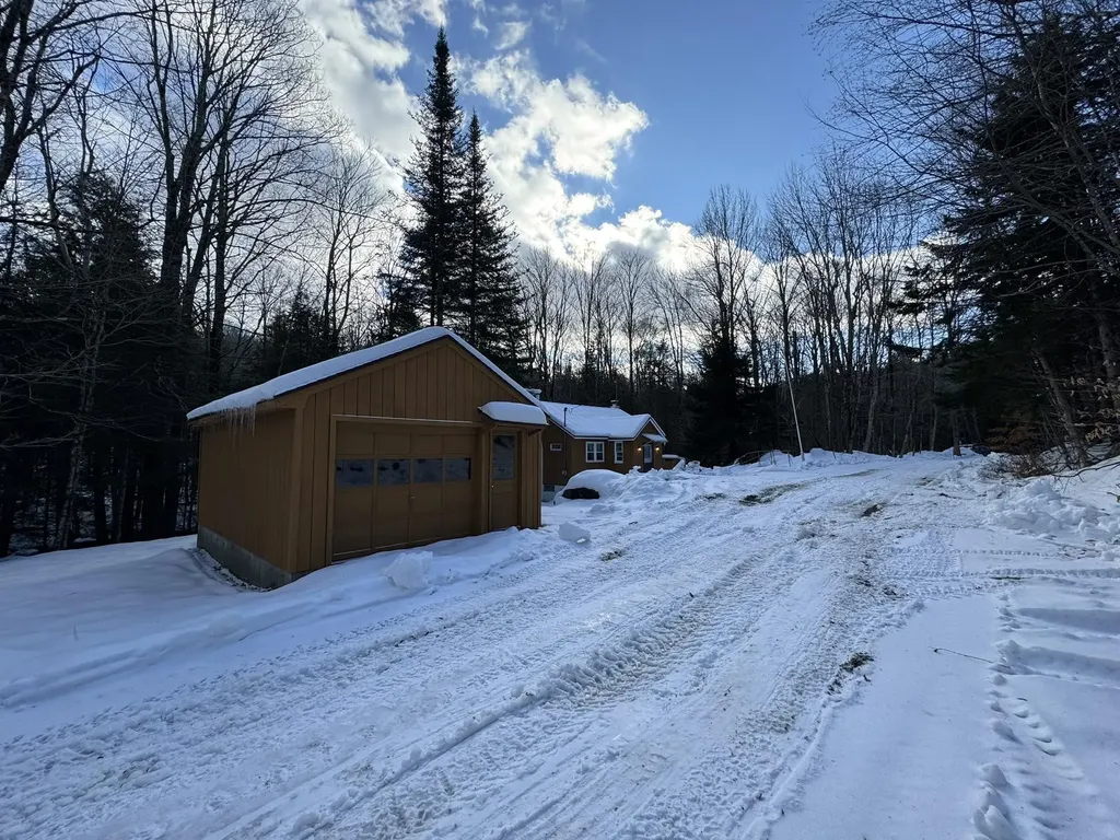 30 Lee Road Readsboro VT 05350