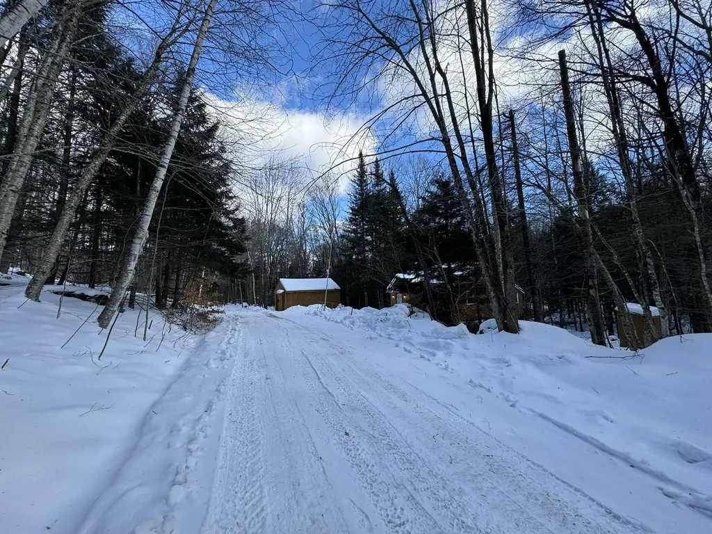 30 Lee Road Readsboro VT 05350