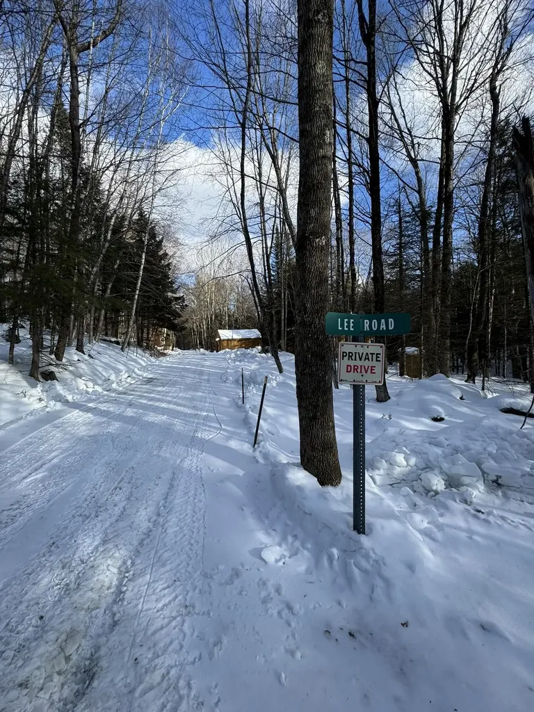 30 Lee Road Readsboro VT 05350