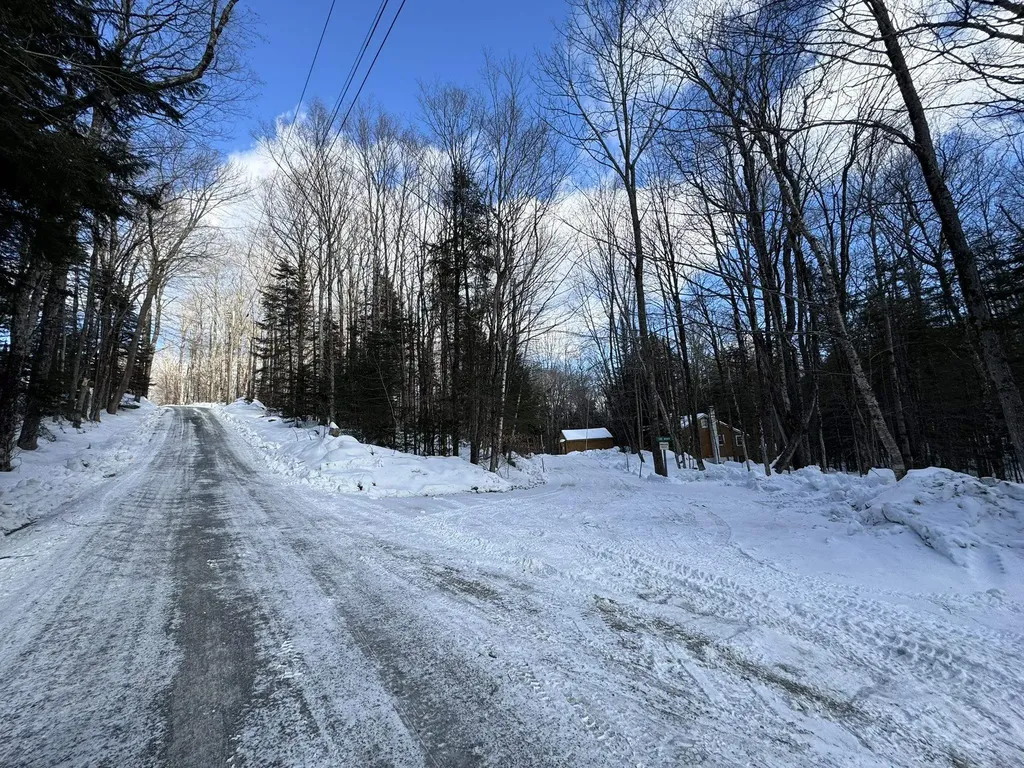 30 Lee Road Readsboro VT 05350