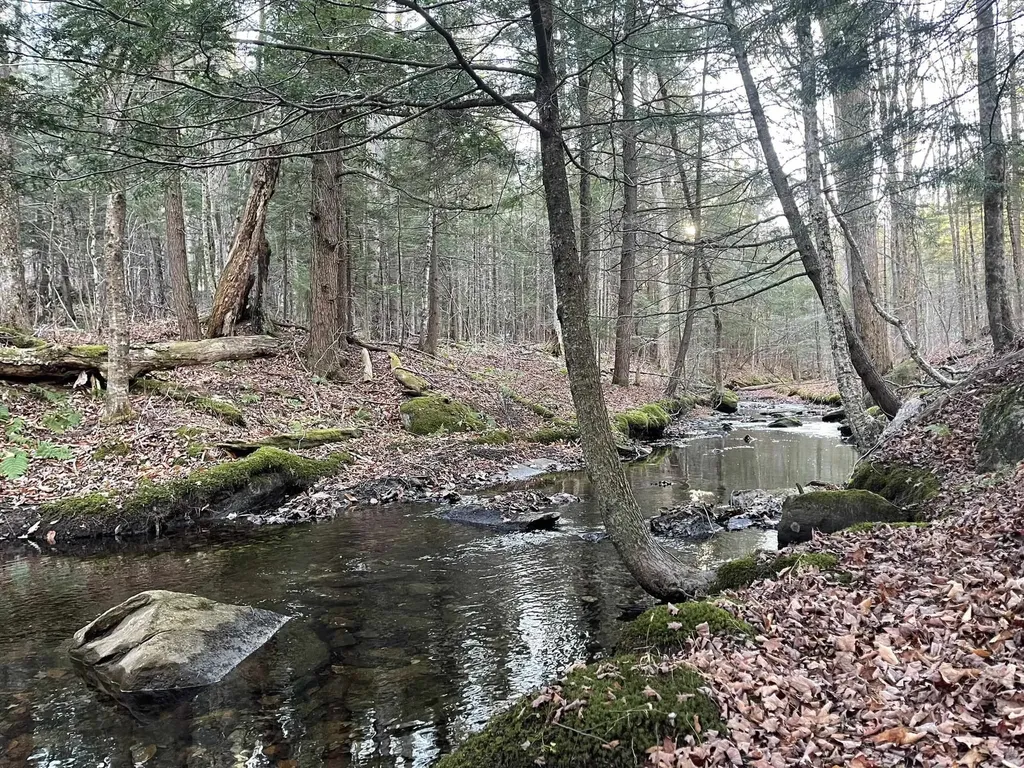 30 Lee Road Readsboro VT 05350