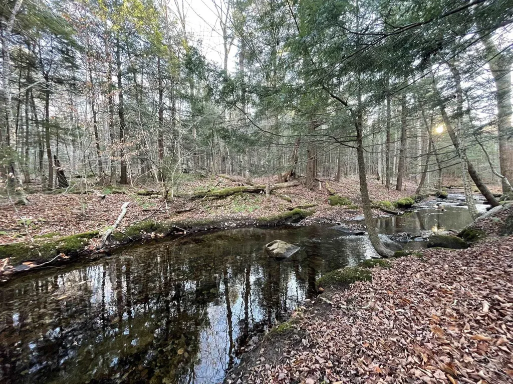 30 Lee Road Readsboro VT 05350