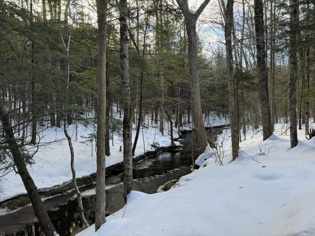 30 Lee Road Readsboro VT 05350