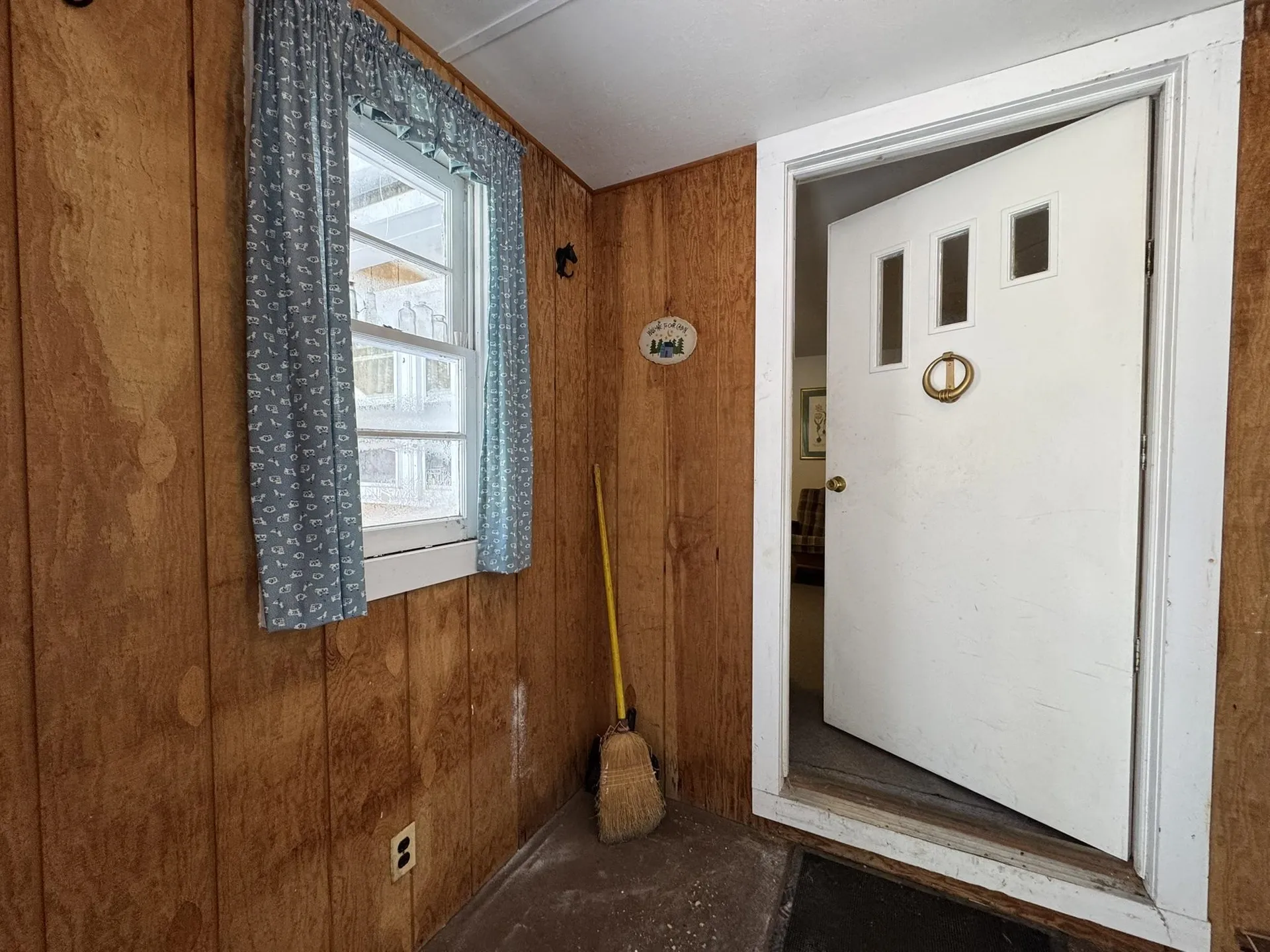 30 Lee Road Readsboro VT 05350