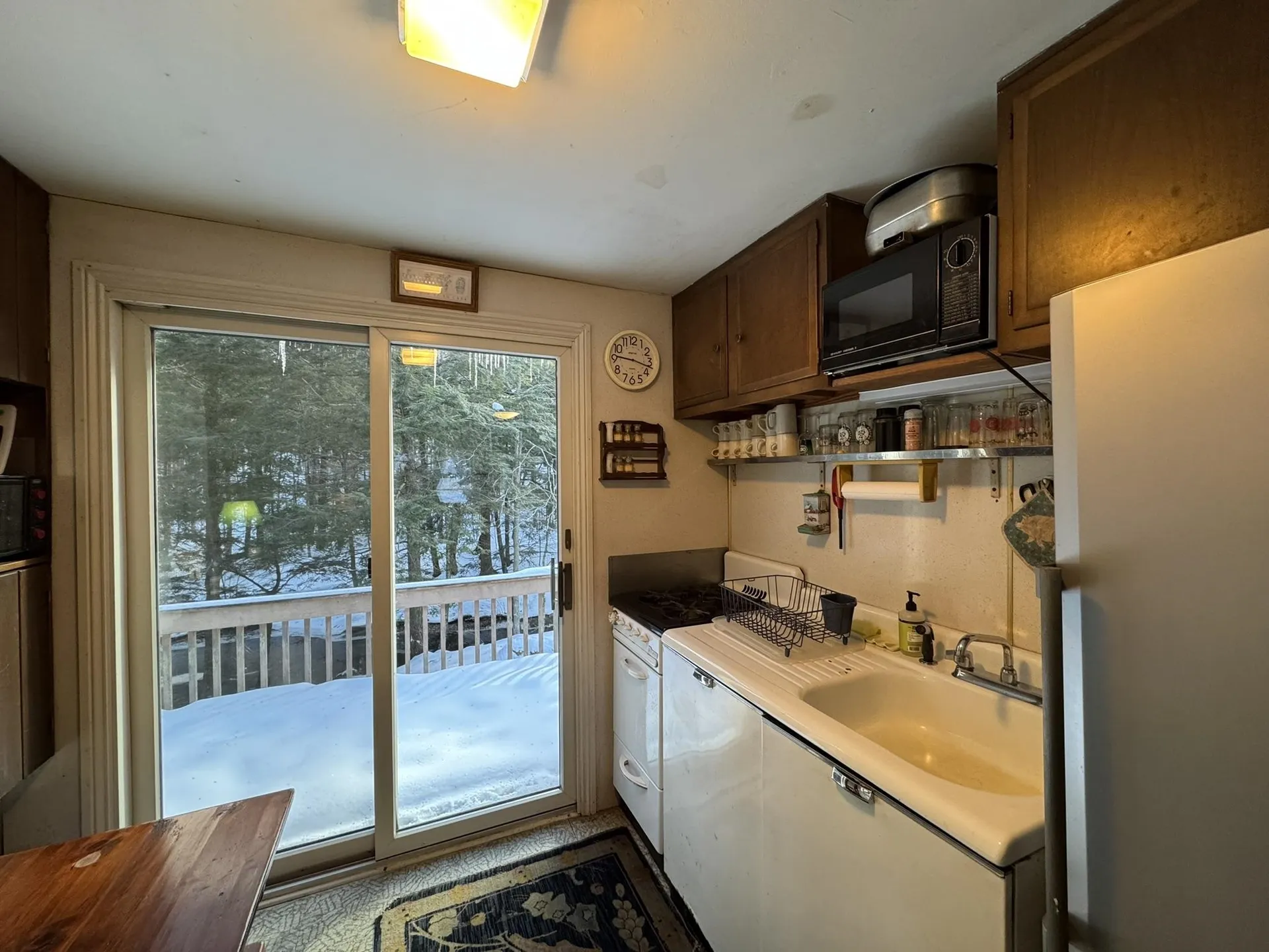 30 Lee Road Readsboro VT 05350