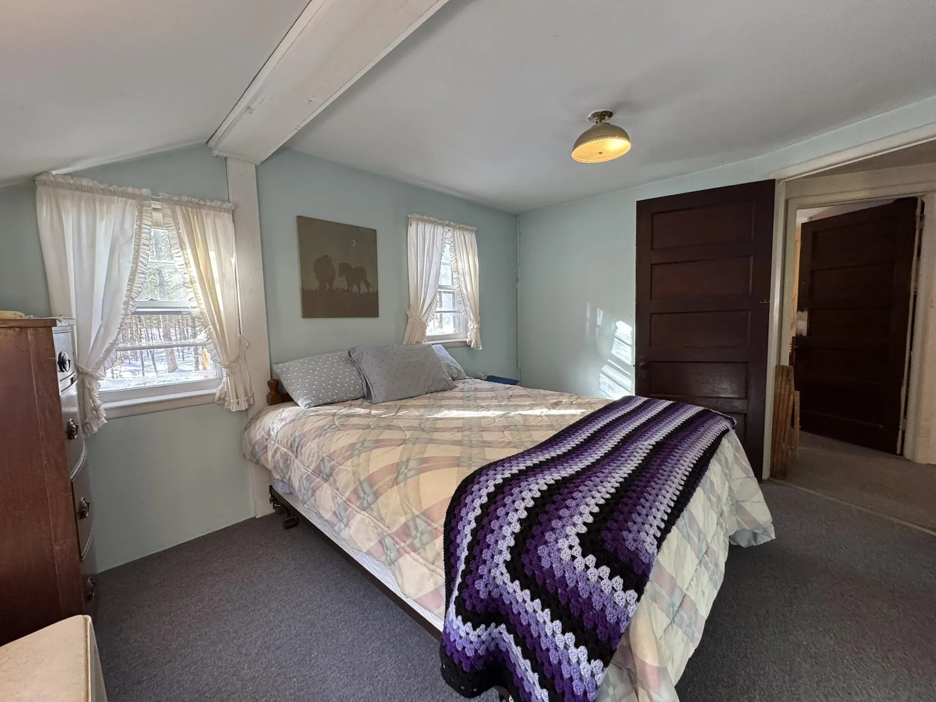 30 Lee Road Readsboro VT 05350