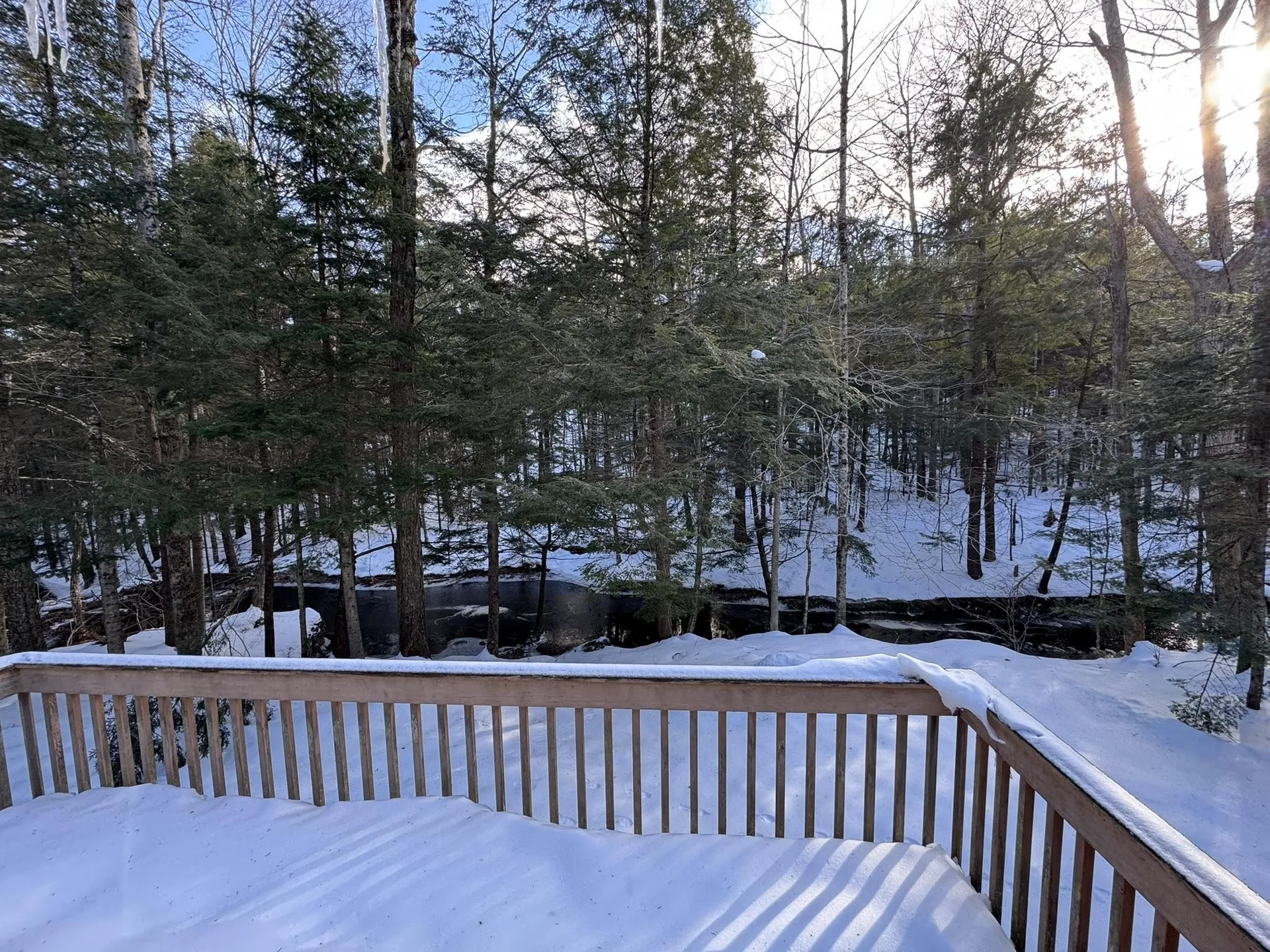 30 Lee Road Readsboro VT 05350