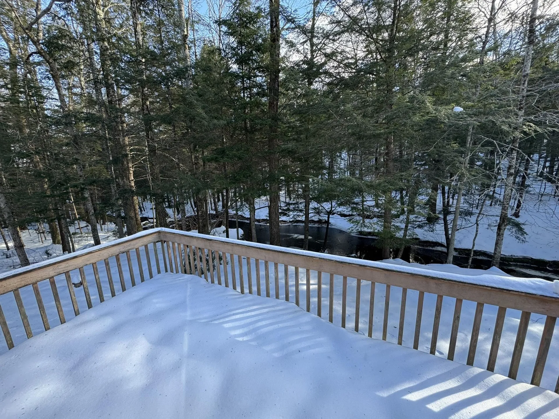 30 Lee Road Readsboro VT 05350