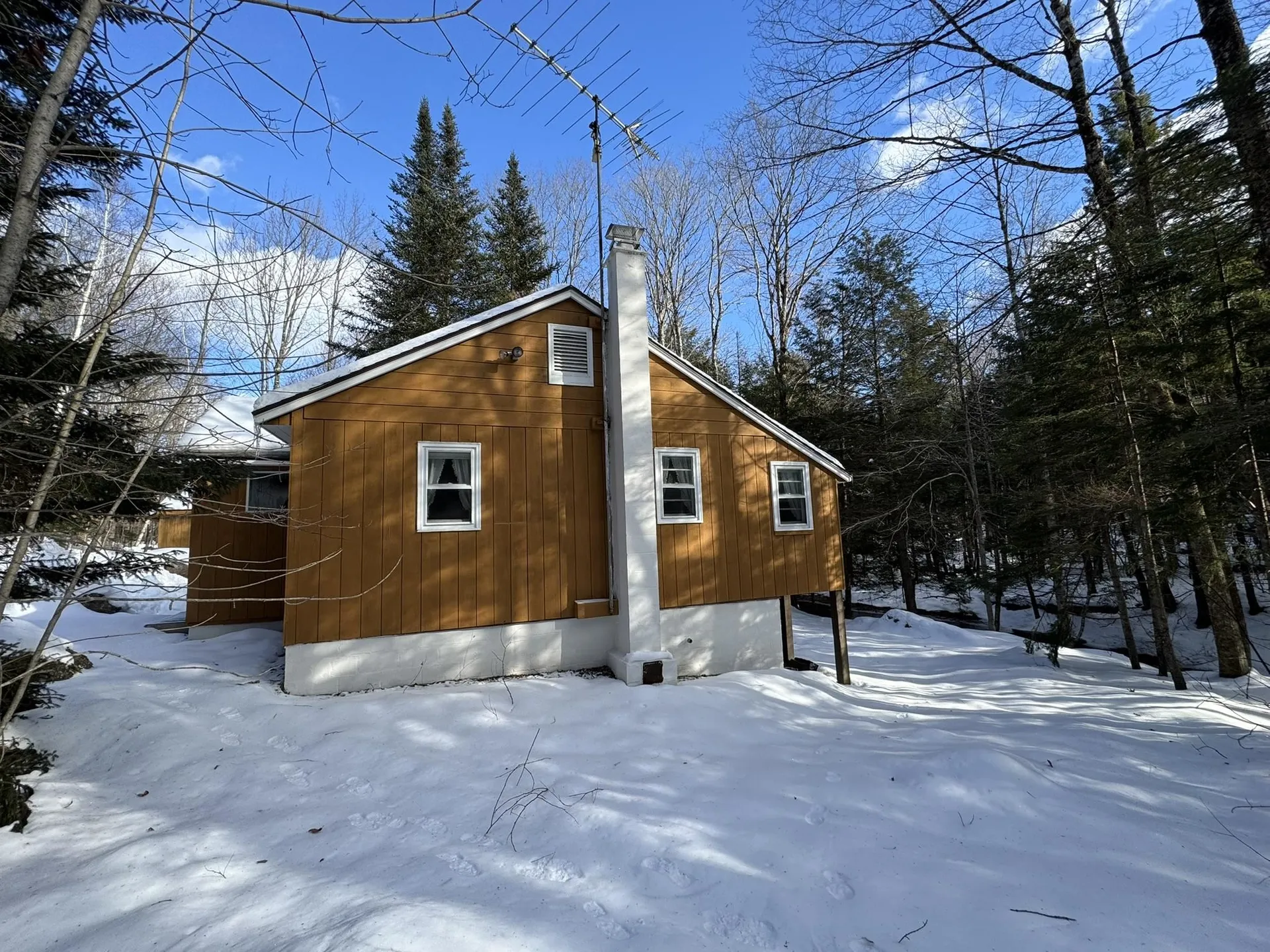 30 Lee Road Readsboro VT 05350