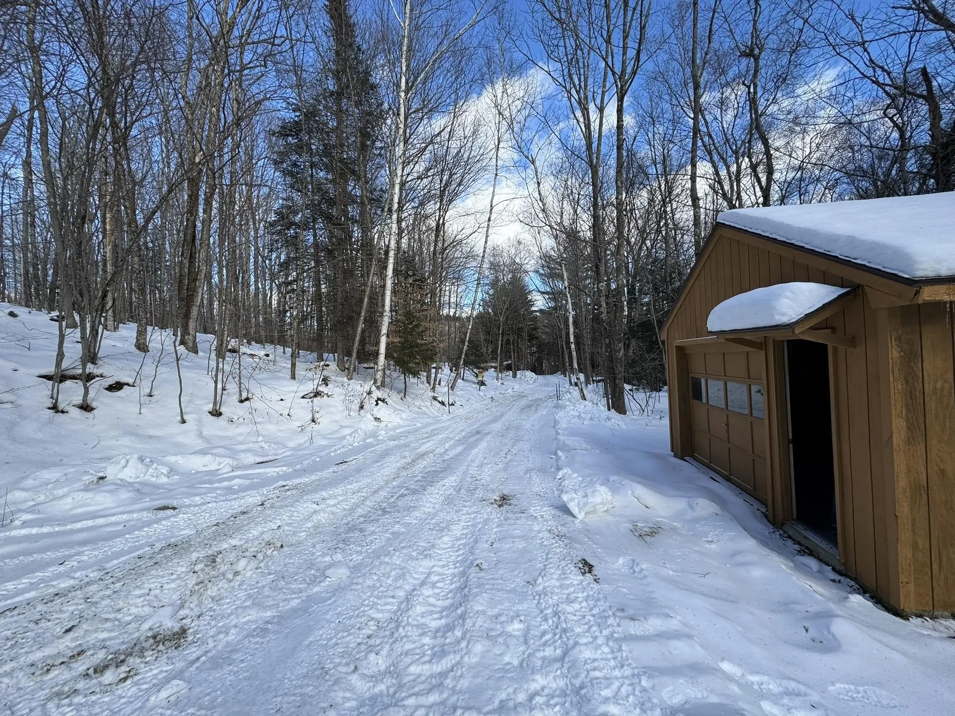 30 Lee Road Readsboro VT 05350