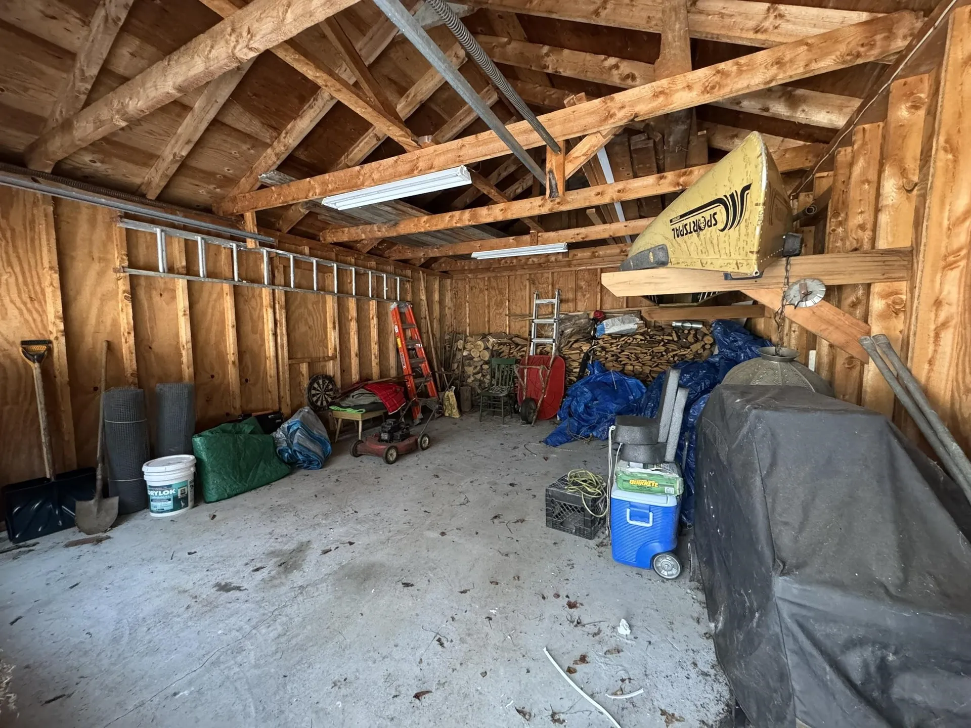 30 Lee Road Readsboro VT 05350