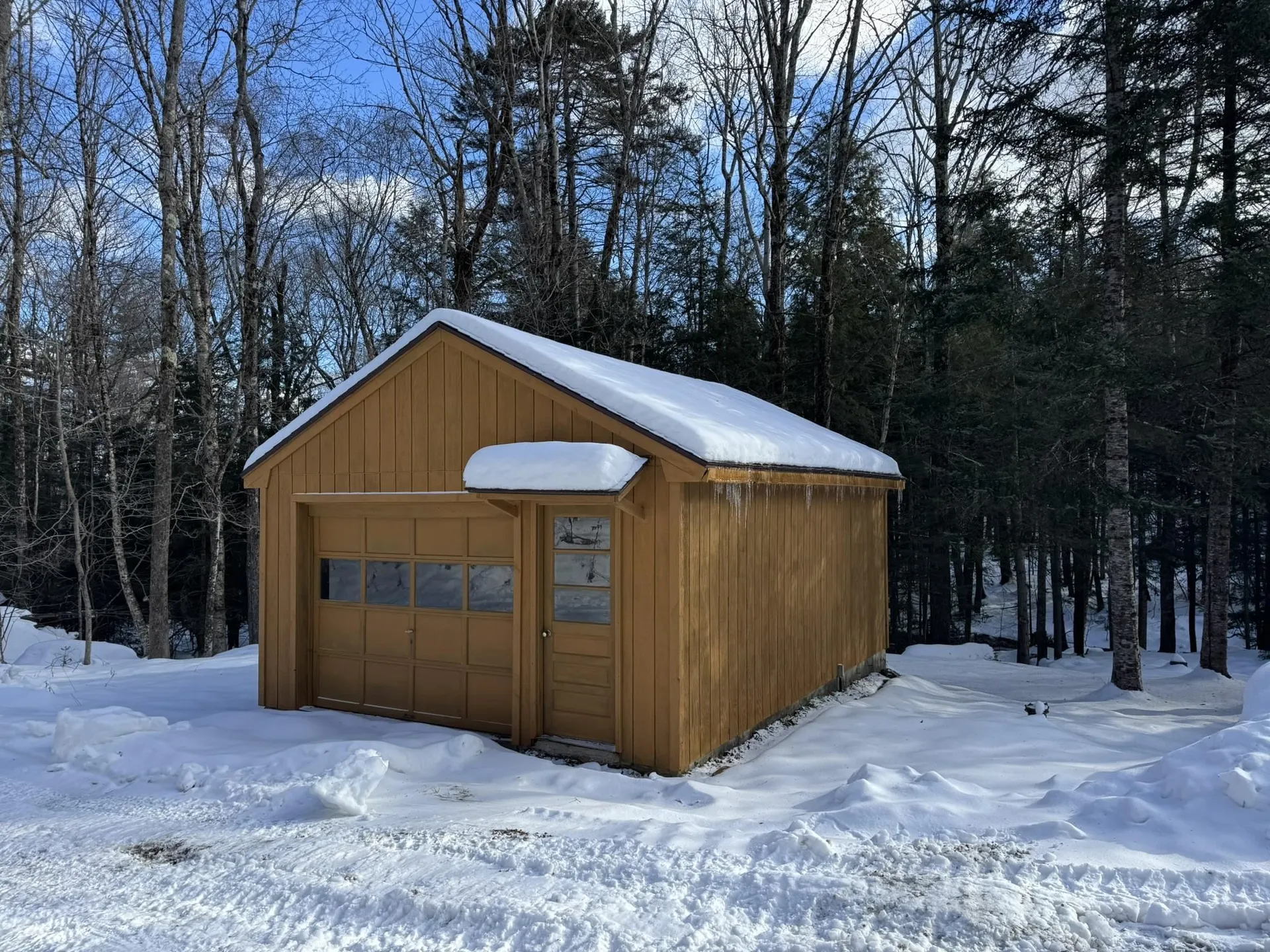 30 Lee Road Readsboro VT 05350