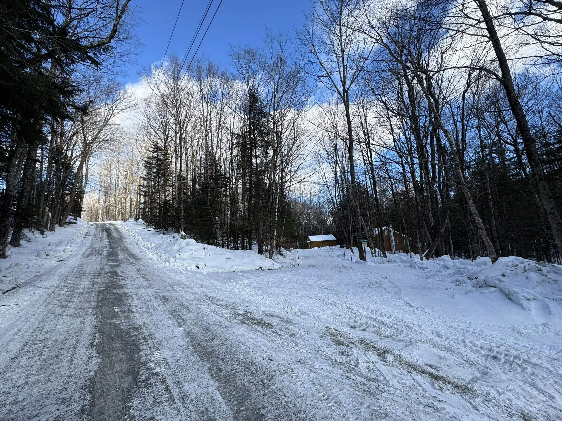 30 Lee Road Readsboro VT 05350