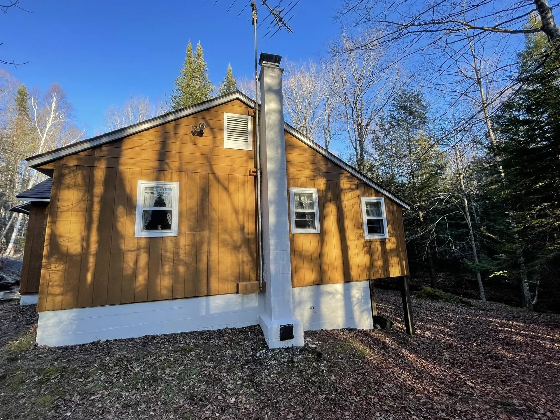 30 Lee Road Readsboro VT 05350