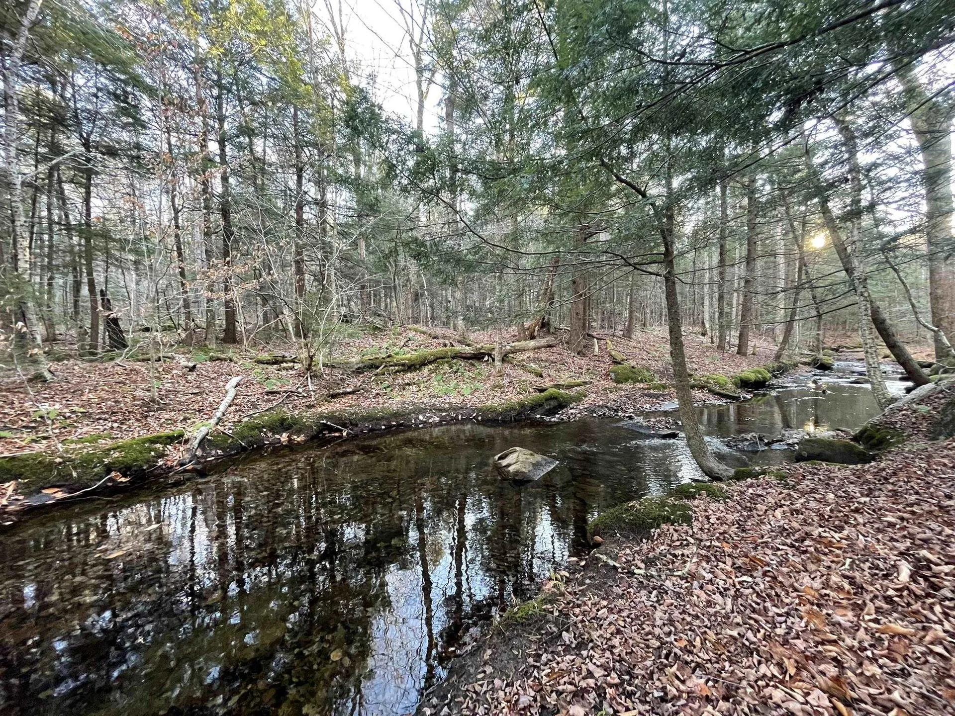 30 Lee Road Readsboro VT 05350