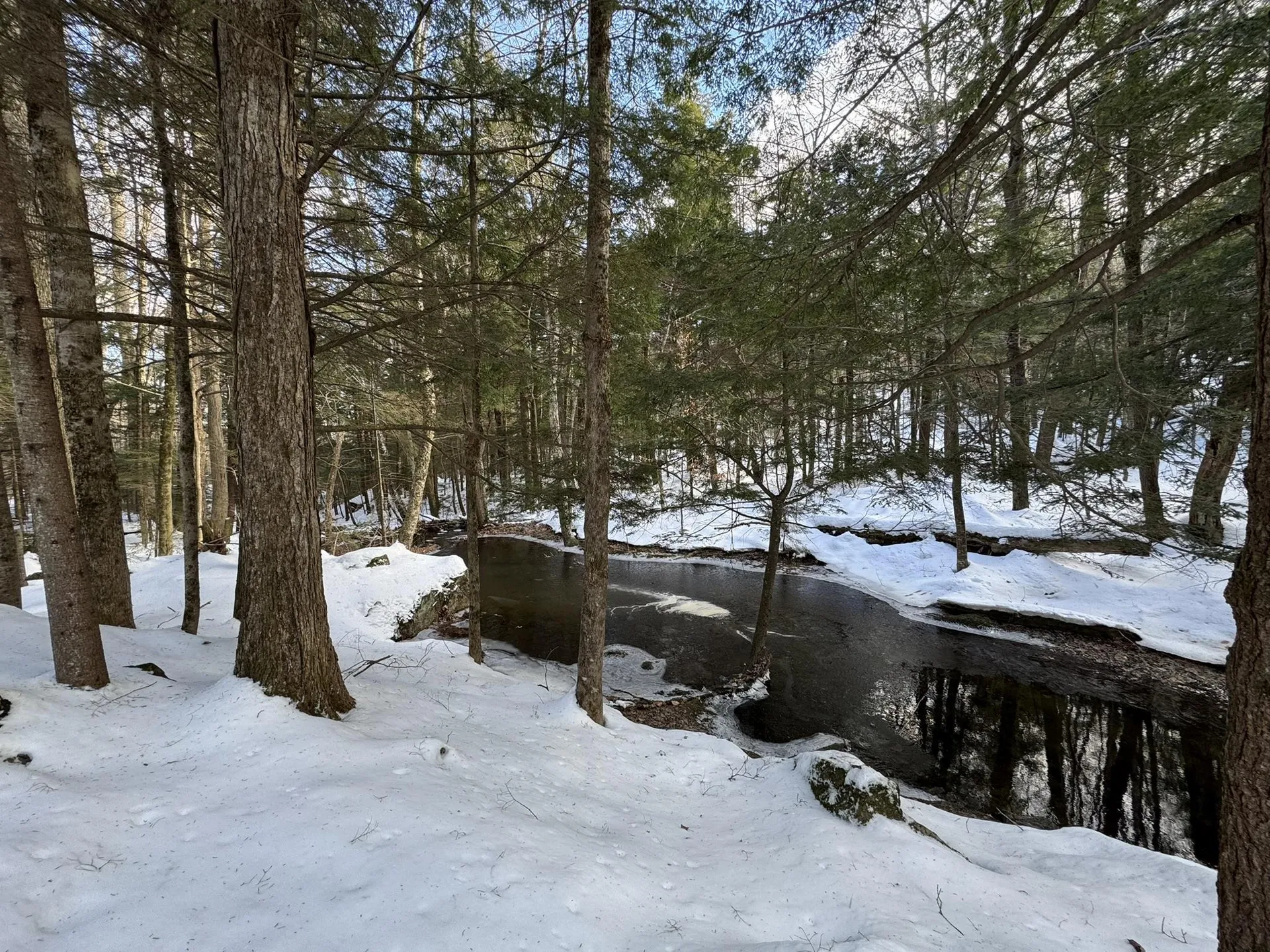 30 Lee Road Readsboro VT 05350