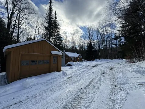 30 Lee Road Readsboro VT 05350