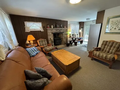 30 Lee Road Readsboro VT 05350