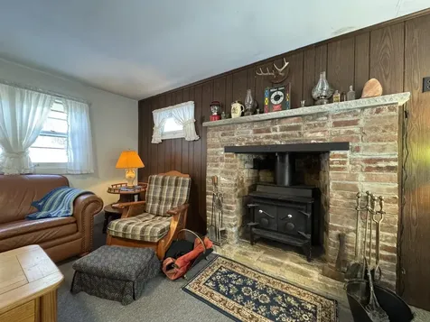 30 Lee Road Readsboro VT 05350