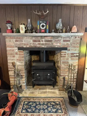 30 Lee Road Readsboro VT 05350