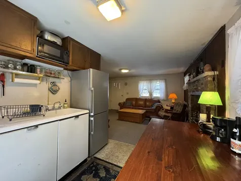 30 Lee Road Readsboro VT 05350