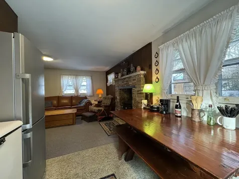 30 Lee Road Readsboro VT 05350