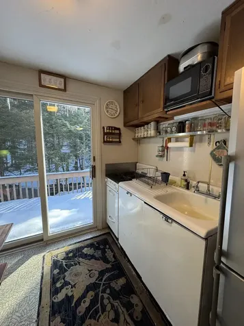 30 Lee Road Readsboro VT 05350