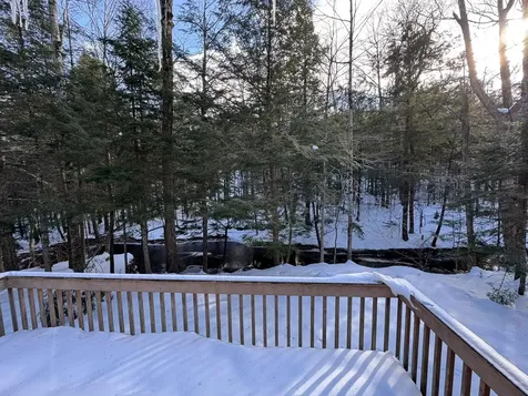 30 Lee Road Readsboro VT 05350