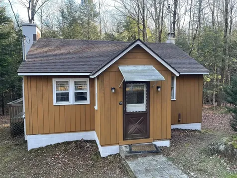 30 Lee Road Readsboro VT 05350