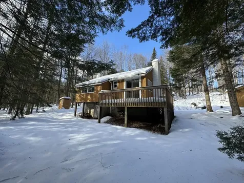 30 Lee Road Readsboro VT 05350