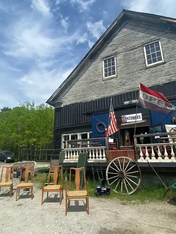 35 Spring Street Newport NH 03773