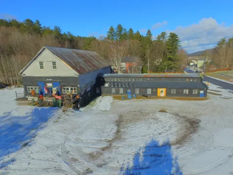 35 Spring Street Newport NH 03773