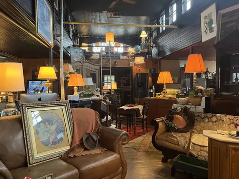 35 Spring Street Newport NH 03773