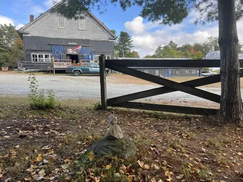 35 Spring Street Newport NH 03773