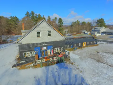 35 Spring Street Newport NH 03773