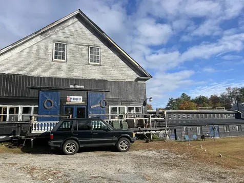 35 Spring Street Newport NH 03773