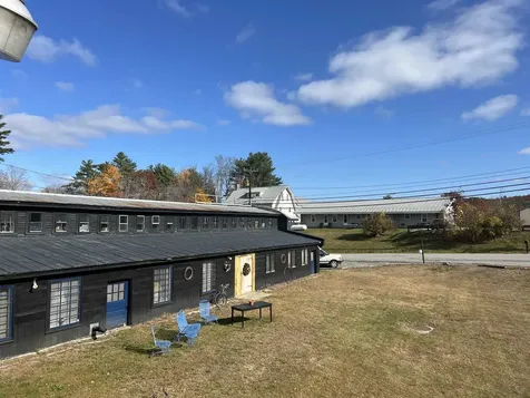 35 Spring Street Newport NH 03773