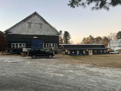 35 Spring Street Newport NH 03773