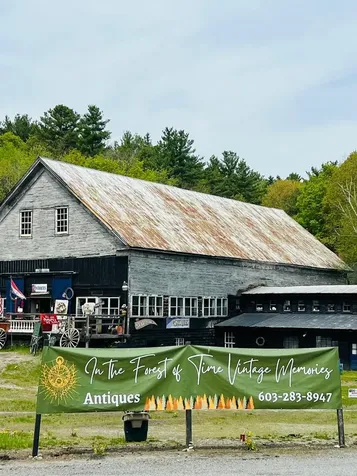 35 Spring Street Newport NH 03773