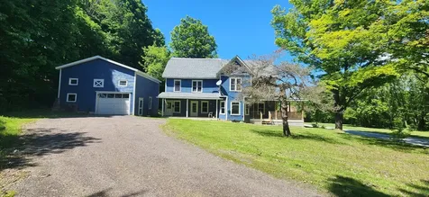 76 Center Street Richford VT 05476