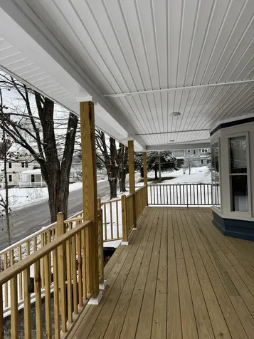 76 Center Street Richford VT 05476
