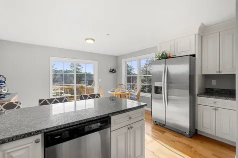 37 Highland Avenue Derry NH 03038