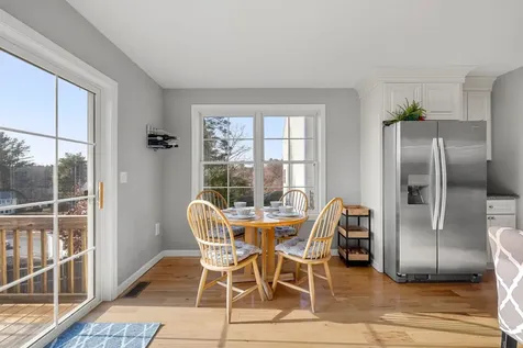 37 Highland Avenue Derry NH 03038