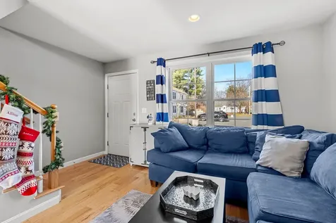 37 Highland Avenue Derry NH 03038