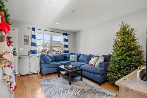 37 Highland Avenue Derry NH 03038