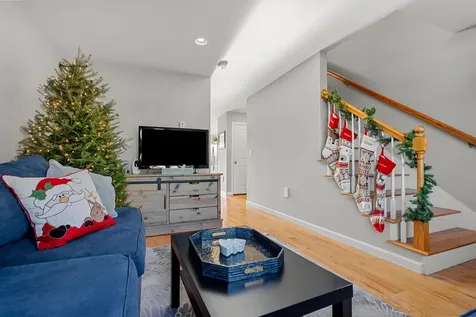 37 Highland Avenue Derry NH 03038